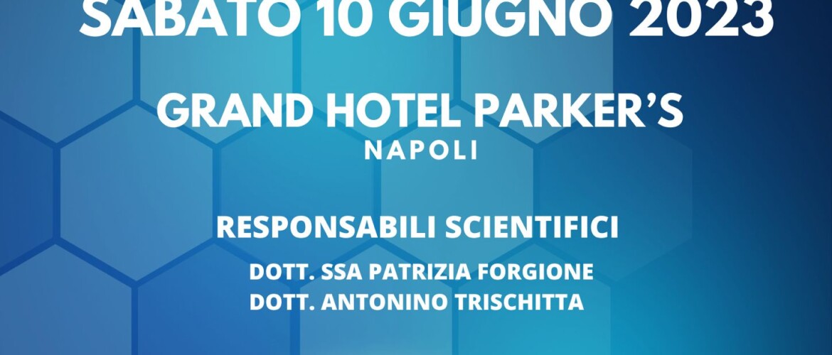 Locandina 10 giugno 2023