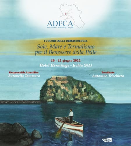 Locandina Ischia