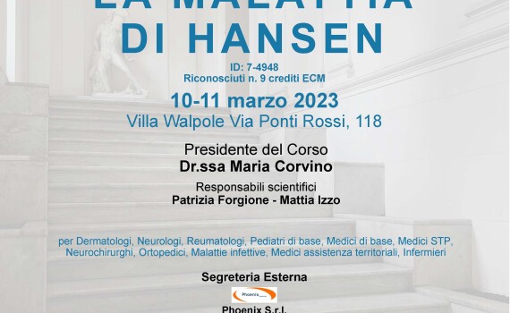 Locandina hansen senza programma con ID