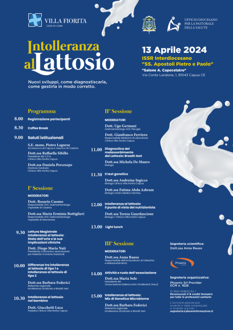 brochure lattosio