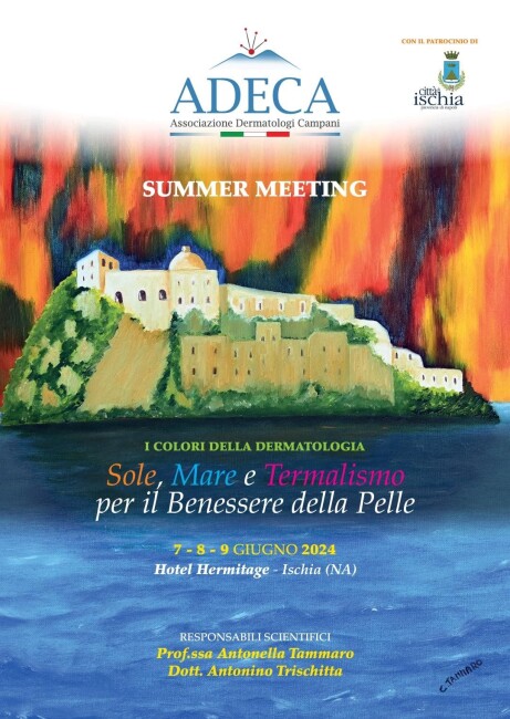 locandina ischia