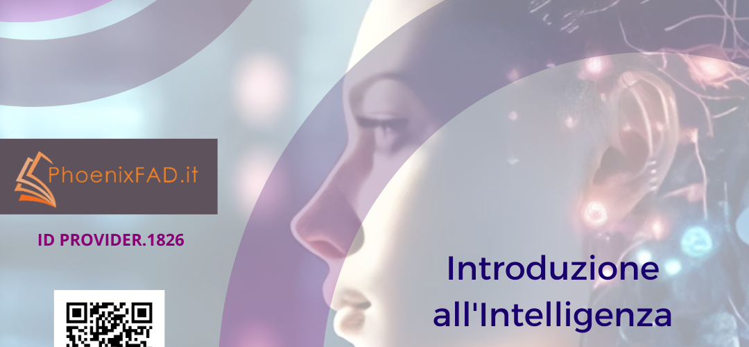 LOCANDINA Introduzione all'Intelligenza Artificiale in Medicina