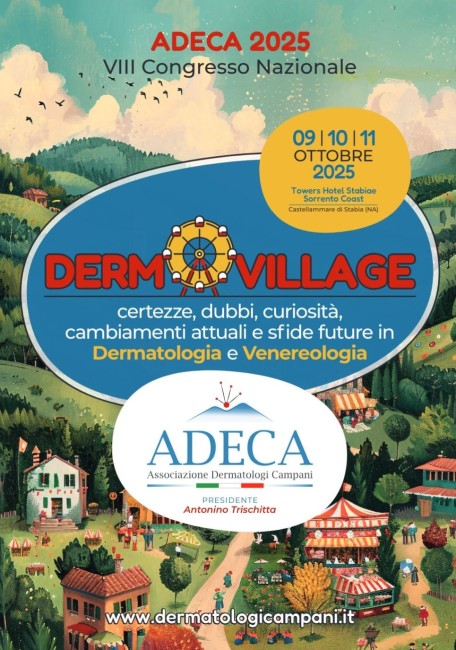 LOCANDINA ADECA 2025