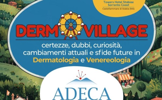 LOCANDINA ADECA 2025