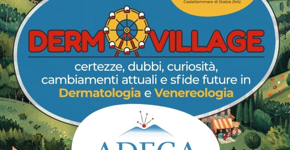 LOCANDINA ADECA 2025