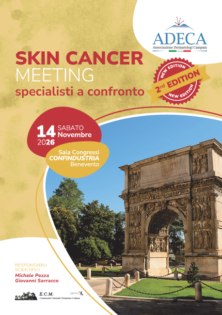 BROCHURE_Skin Cancer Meeting Benevento 2026-3_Pagina_1